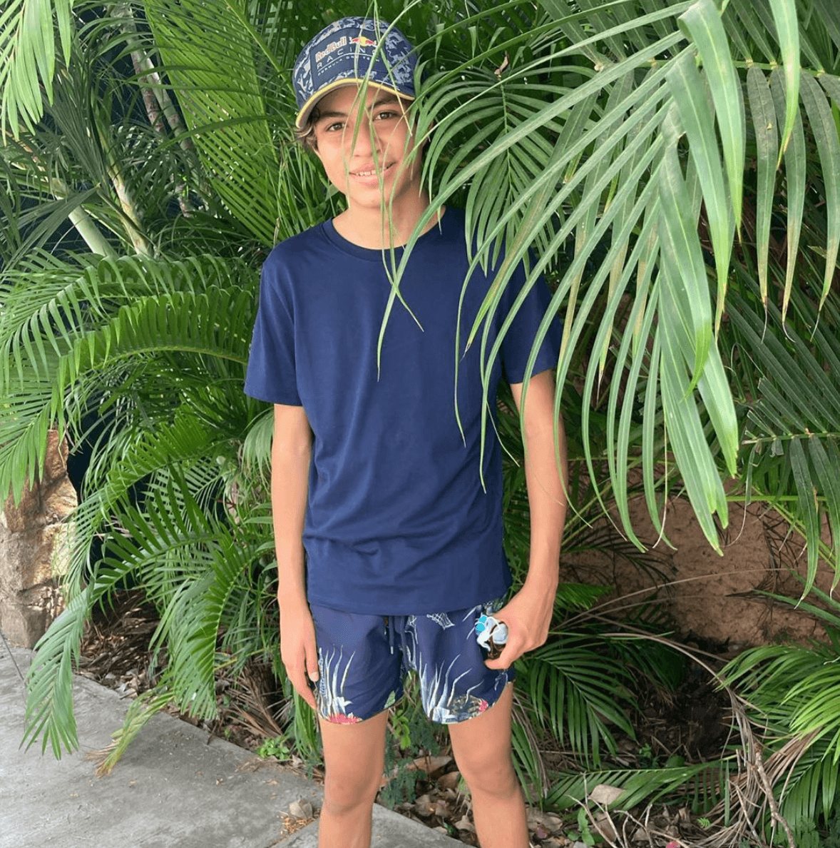 Anteriormente, Alessio Valentini actuó en diferentes melodramas de Televisa, como‘Vencer el miedo’ y ‘Amar a muerte’.