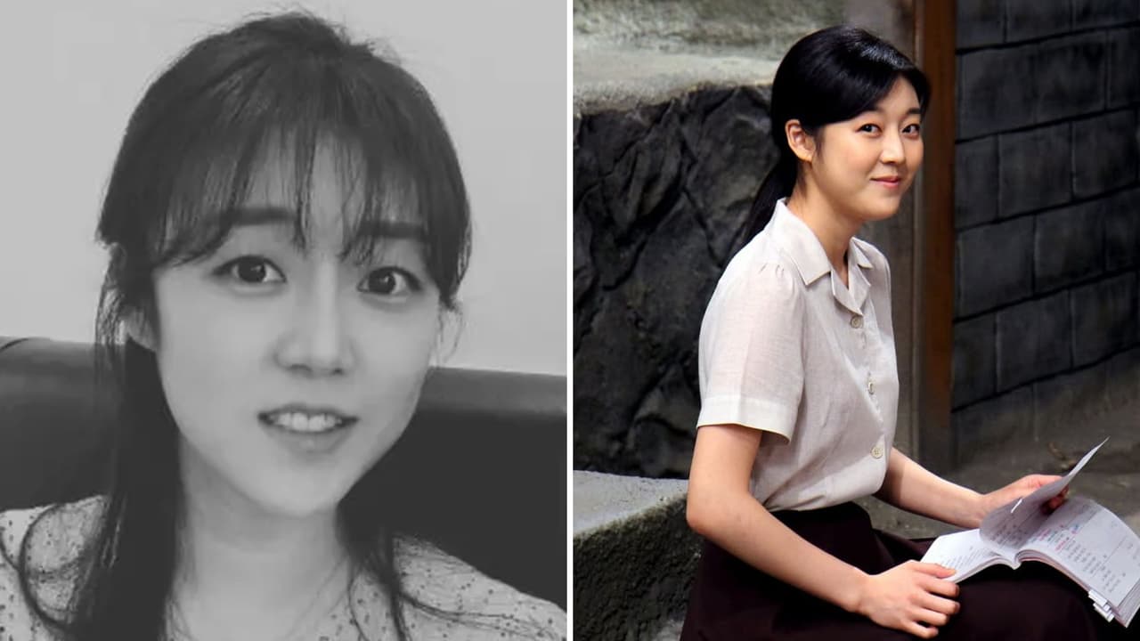 Muere a causa de cáncer la entrañable actriz Kang Seo Ha.