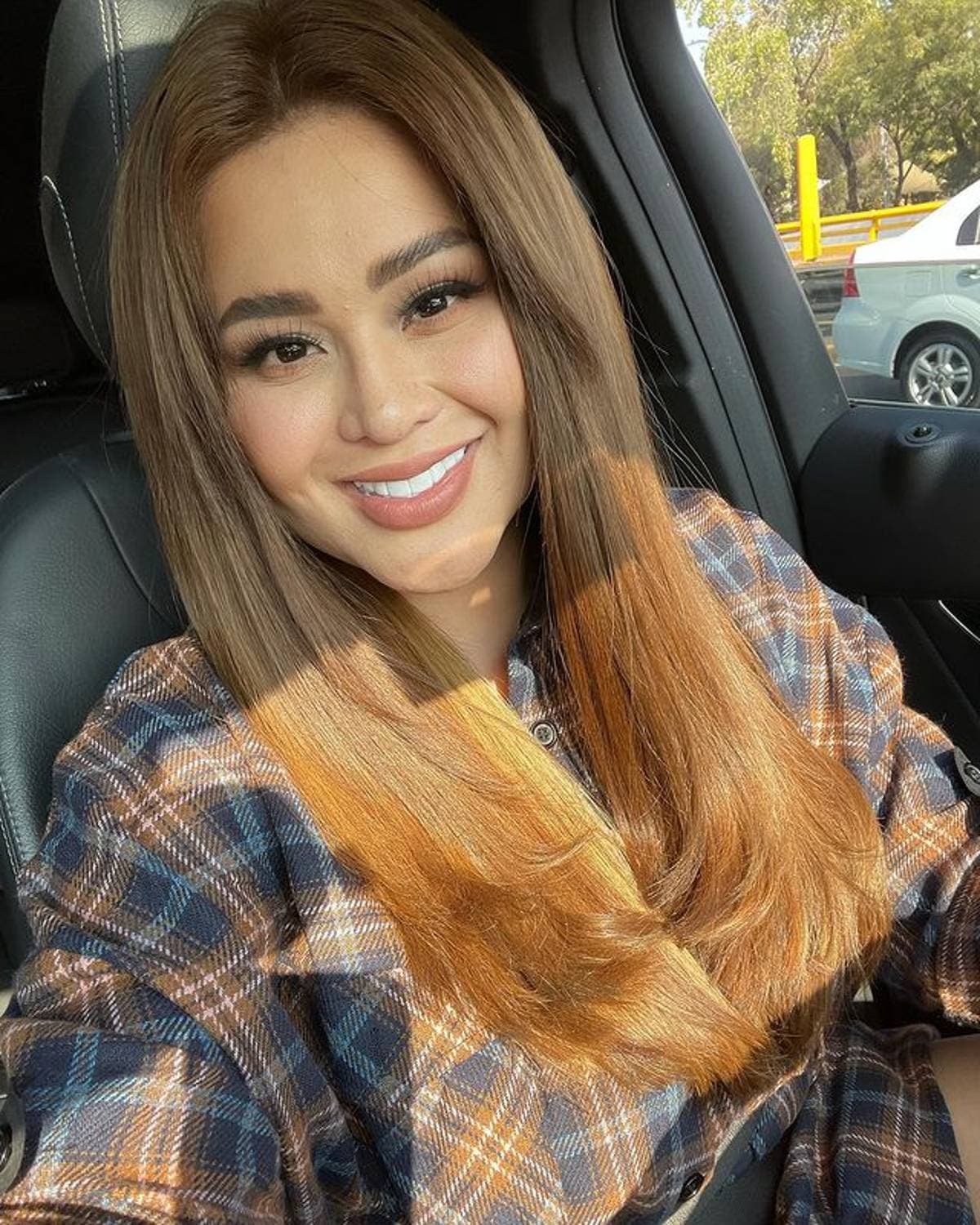 Gomita estrena romance y cuenta todo sobre su novio sudamericano