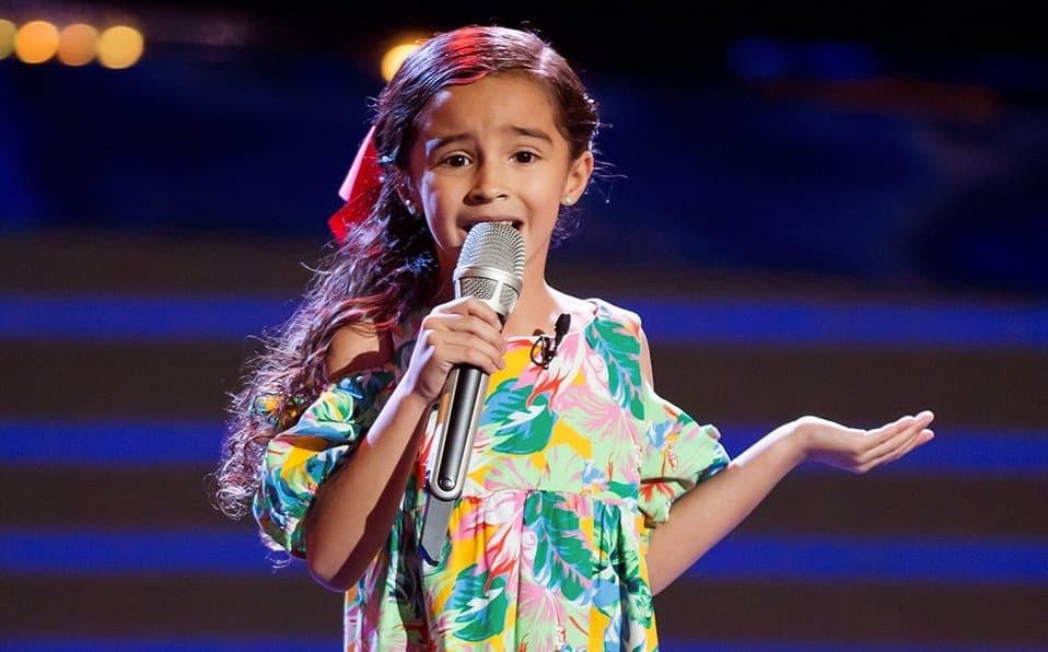 Familia de concursante de La Voz Kids habla de lo difícil que son las cirugías para Marian