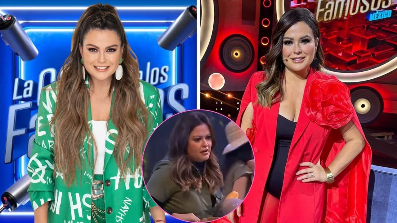 Mariana Echeverría planea registrar el nombre ‘Lady Mangos’ tras polémica en ‘La Casa de los Famosos México’