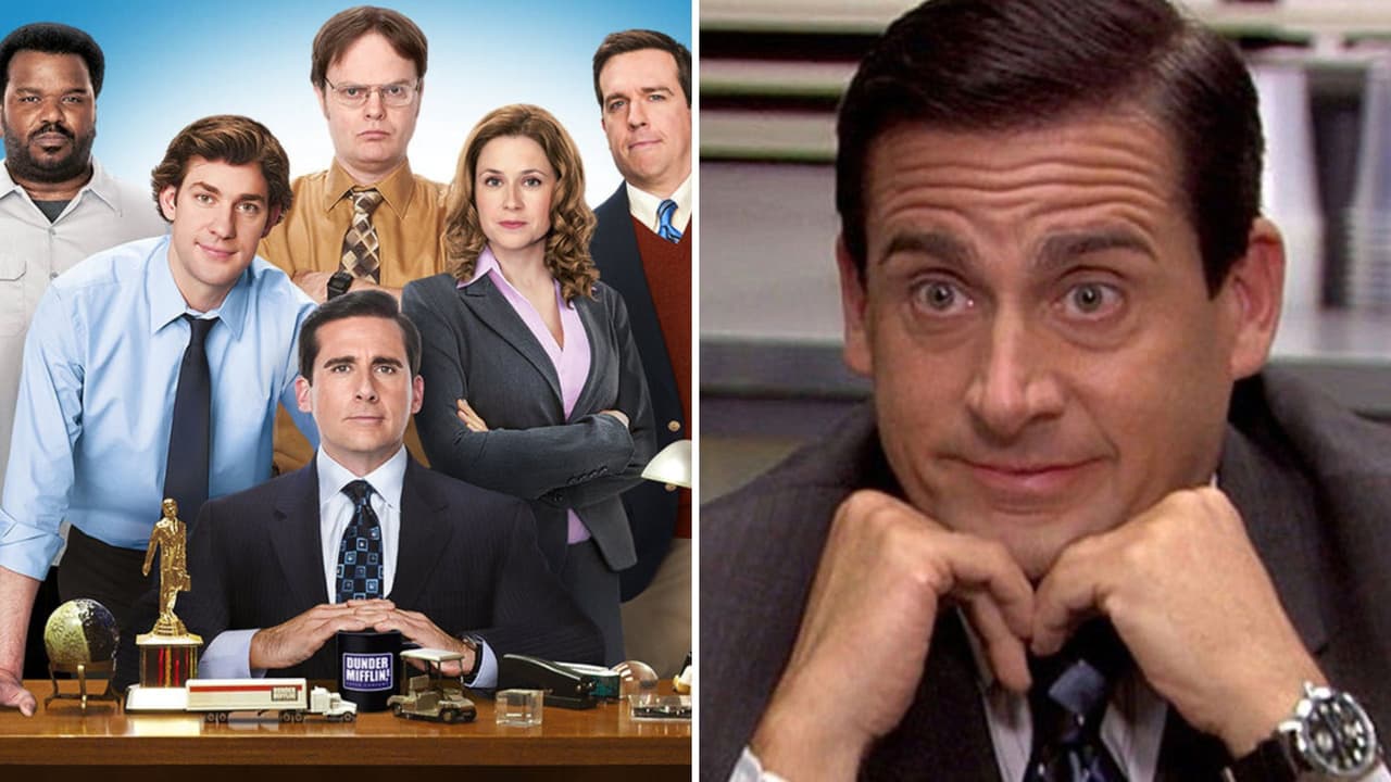 The Office' tendrá un spin-off: Los protagonistas y otros detalles de la nueva serie