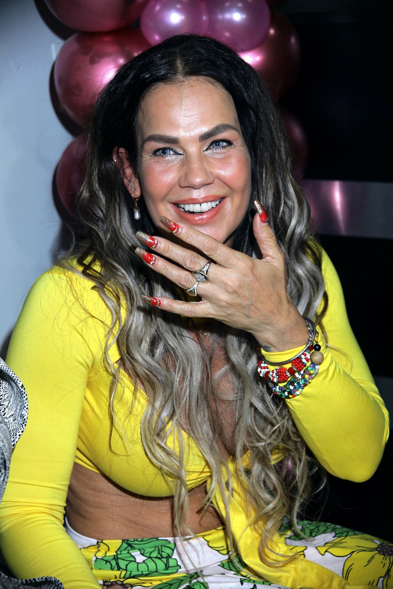 Niurka confiesa que solo regresaría a las telenovelas si recibe una invitación de Juan Osorio