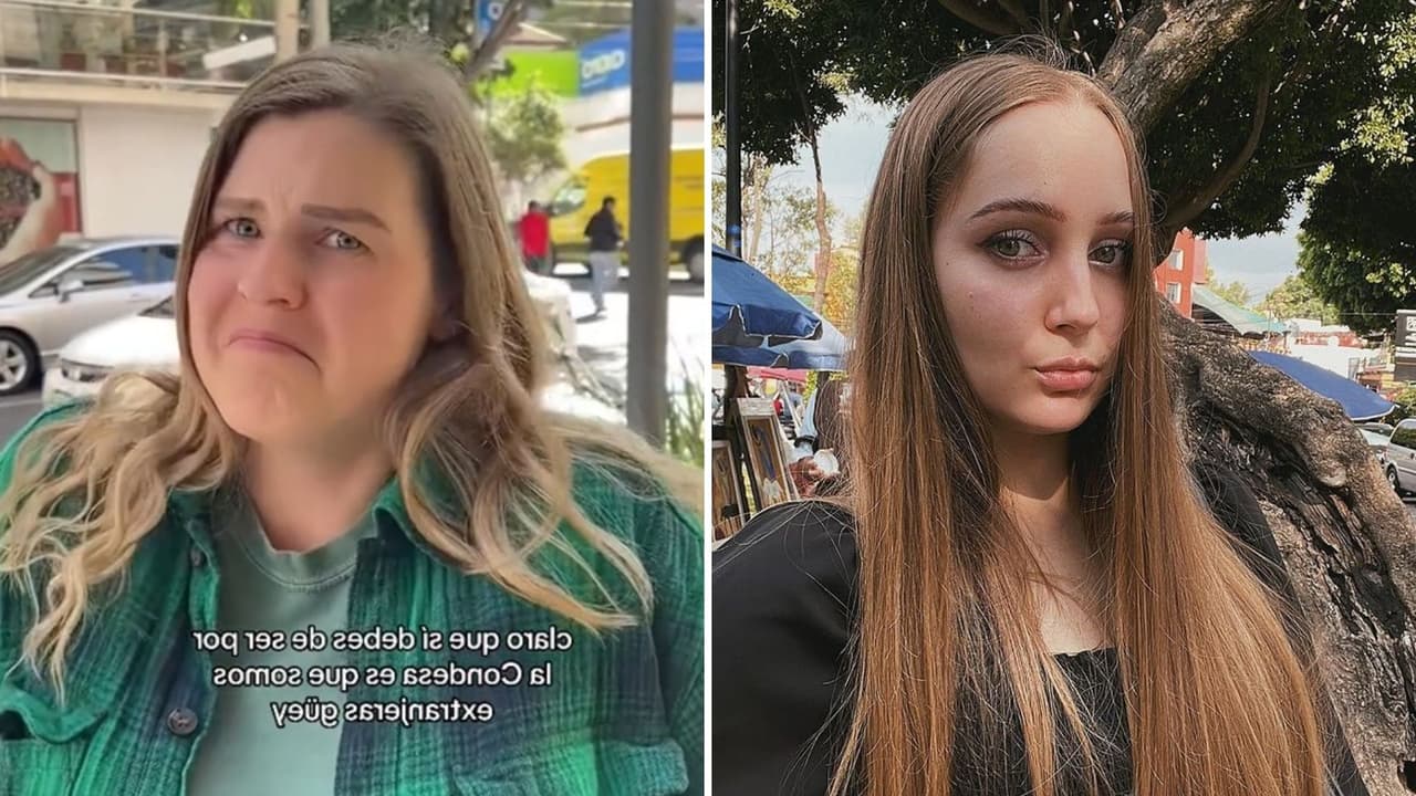 Extranjeras presumen lo "barato" que es vivir en CDMX y mexicanos enfurecen: piden que paguen impuestos