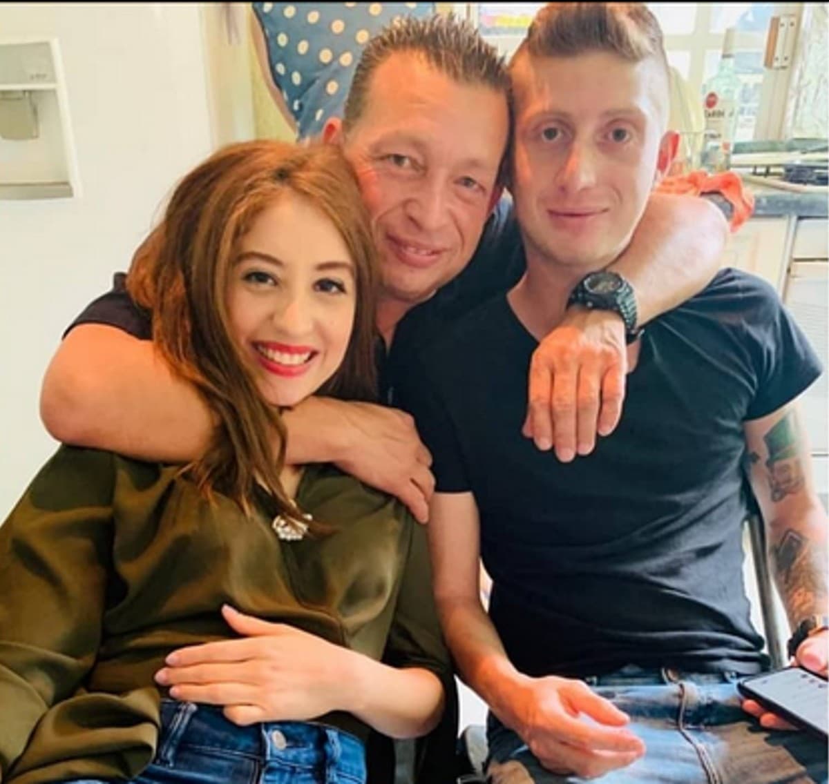 Familia de Octavio Ocaña revela nuevos detalles del caso del actor