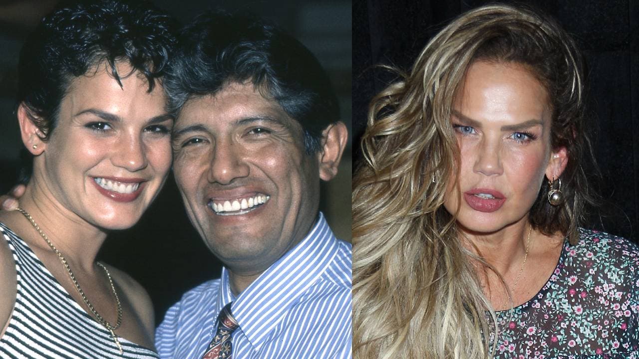¿Niurka le fue infiel a Juan Osorio con galán de telenovelas y no era Bobby Larios? Esto dijo