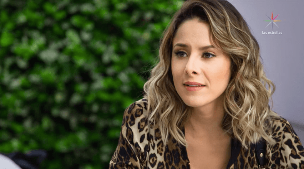 Capítulo 15: Katia regresa a la vida de Paolo