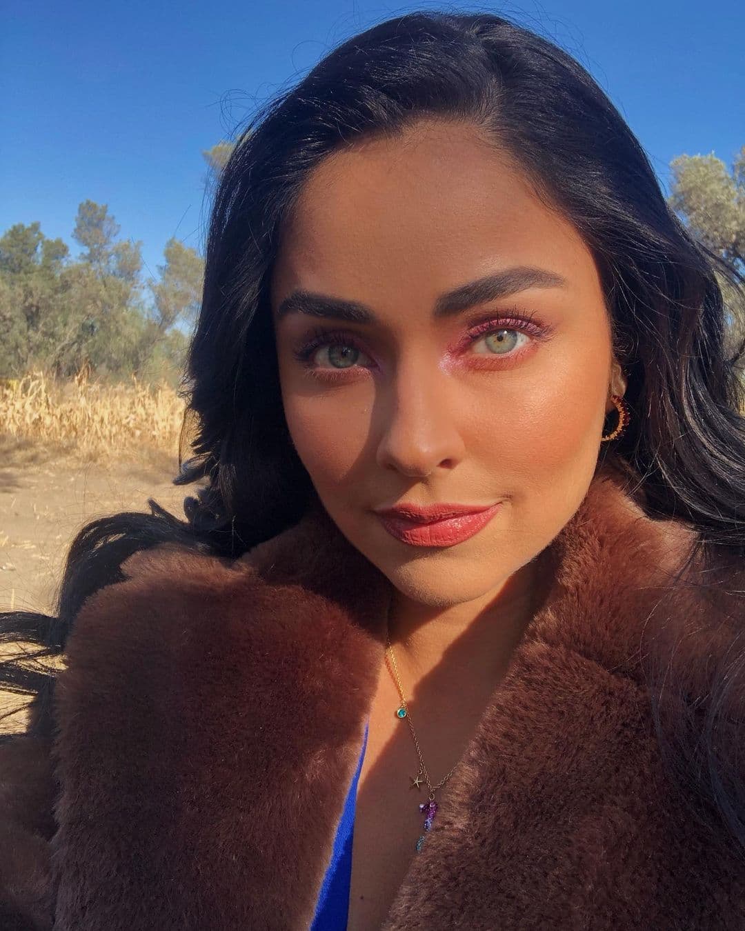 Claudia Martín abre su corazón y habla sobre el momento más triste de su vida