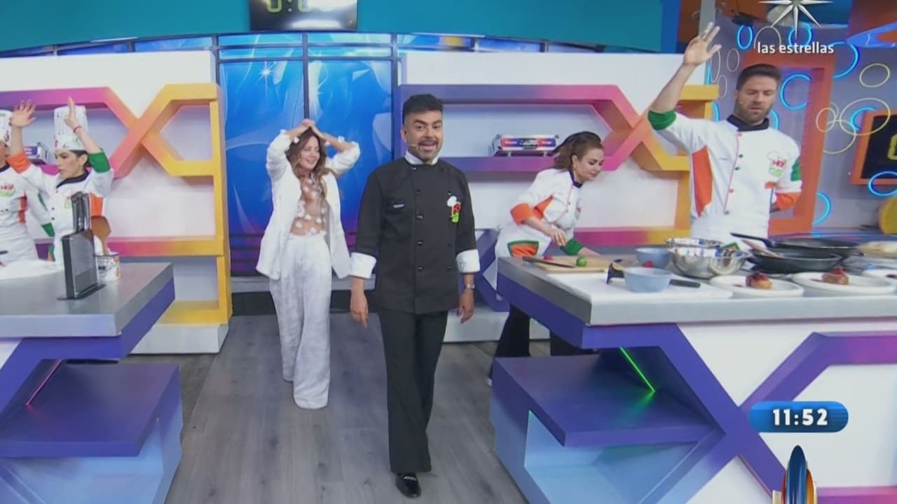 Integrante de Hoy destapa cómo está tras incidente en pleno programa en vivo: hace inesperada revelación sobre su compañera