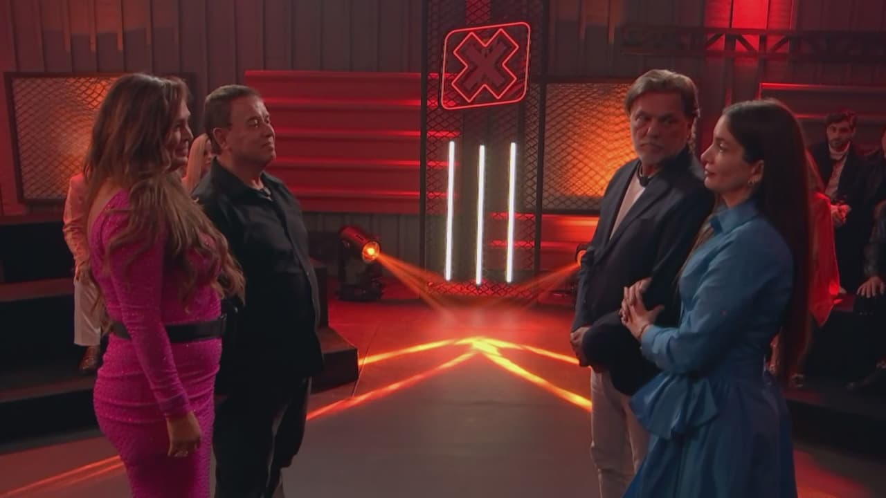 René y Rubí le dieron el último voto a Mario y Brenda en ¿Apostarías por mí?