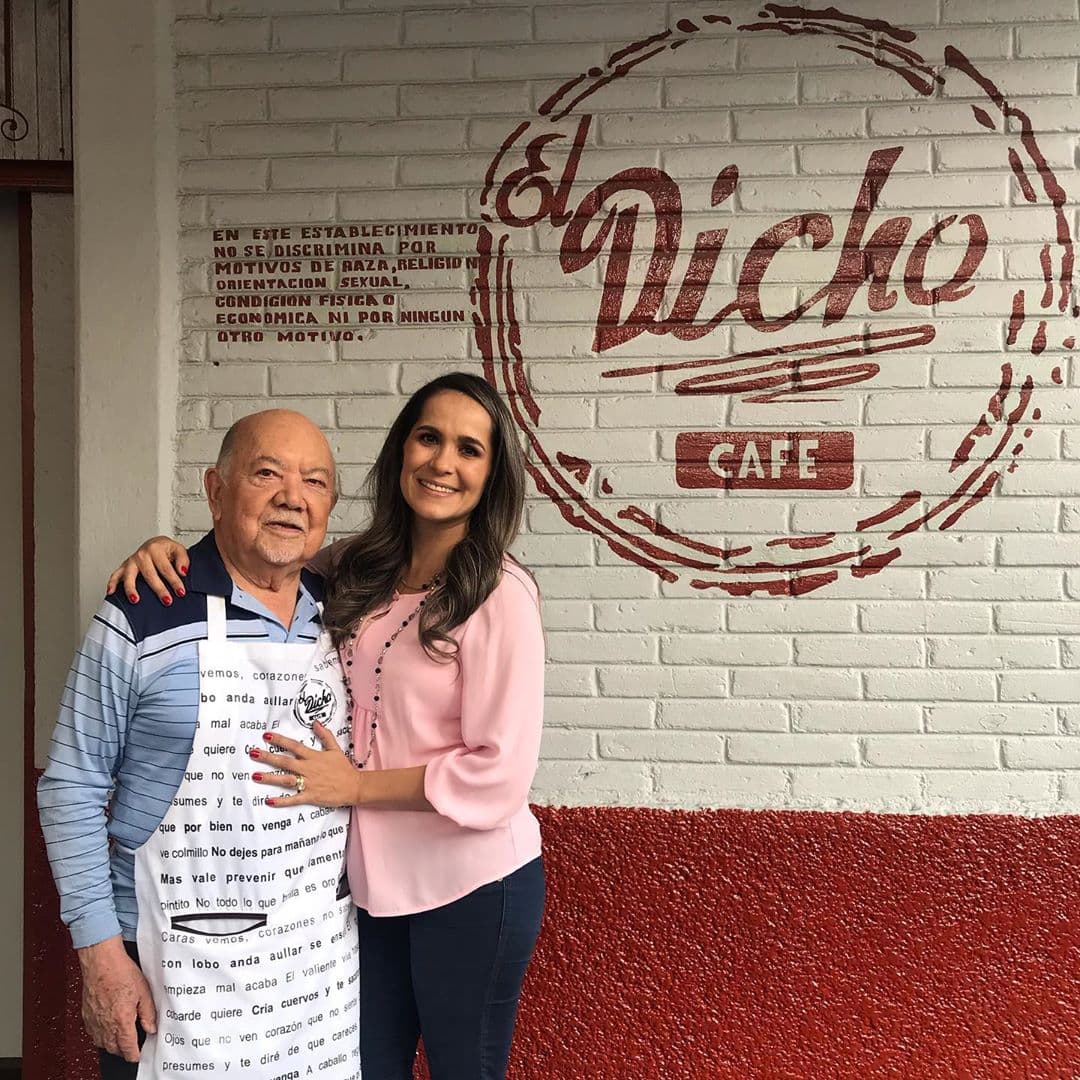 Su constancia y dedicación han hecho que Khiabet se abra paso poco a poco en el mundo de la actuación, llevándola a participar en importantes proyectos. ‘Como dice el dicho’, ‘La rosa de Guadalupe’, ‘Like, la leyenda’ y ‘Médicos, línea de vida’, por mencionar algunos.