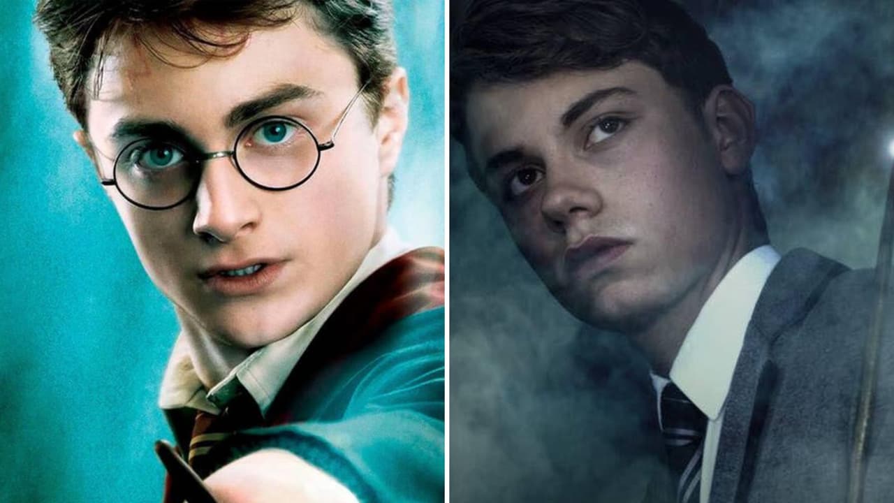Fans de 'Harry Potter' hicieron su propia película y se volvió viral: Le Maitre de la Mort