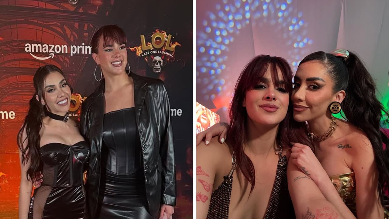 ¿Garime llegó a su fin? Gala Montes deja de seguir en Instagram a Karime y la acusa de quitarle trabajo