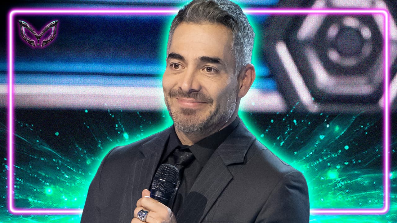 ¿Habrá dos eliminados en la tercera emisión de ¿Quién es la Máscara? 2025? Esto reveló Omar Chaparro