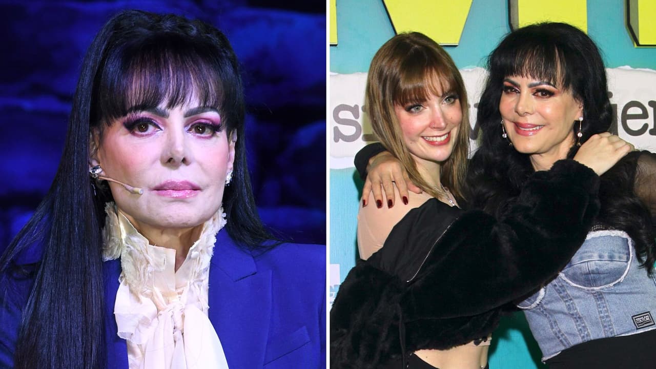 Revelan el apodo con el que Imelda Tuñón llamaría a Maribel Guardia en medio de la polémica: le hacen una fuerte petición