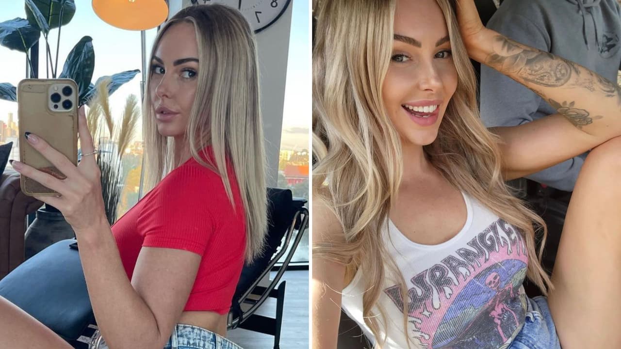 Modelo de OnlyFans confiesa cómo se enteró que tenía una ‘aventura’ con el esposo de su mejor amiga