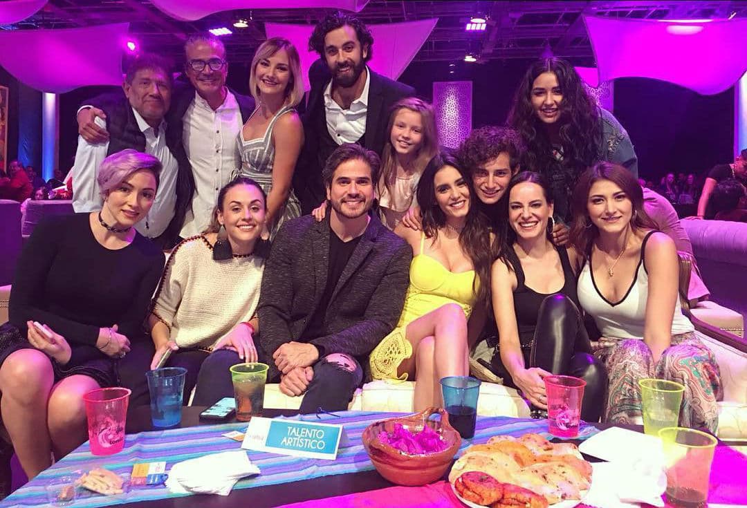 Actor de ‘Mi marido tiene más familia’ sufre fuerte accidente