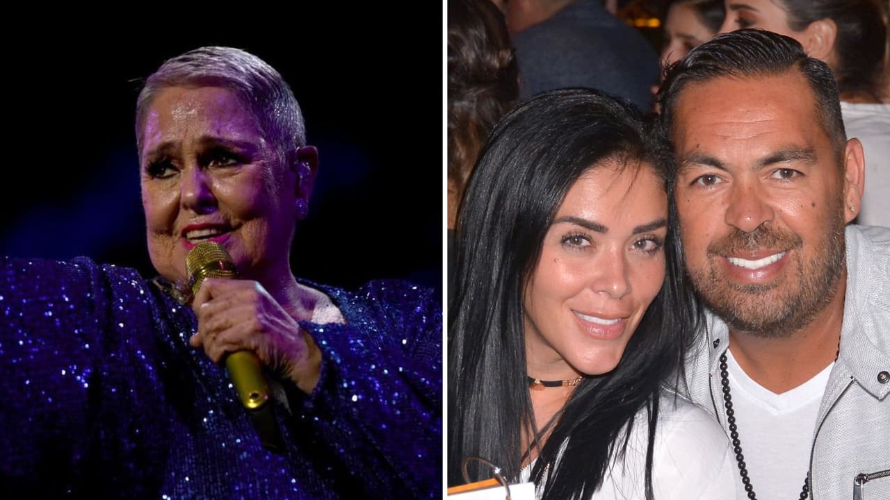 Lupita D'Alessio rompe el silencio tras separación de Jorge y Marichelo: reportan en Hoy tajante mensaje