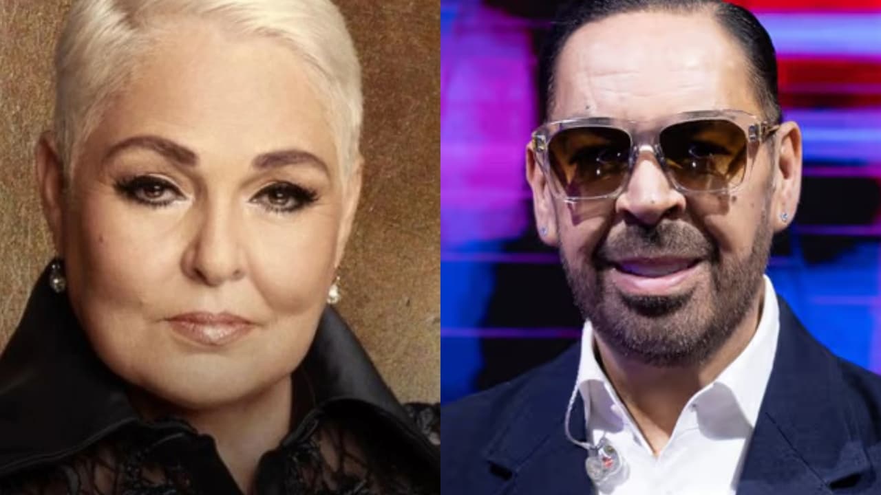 Lupita D’Alessio rompe el silencio tras las revelaciones de Marichelo y dedica conmovedor mensaje a su hijo Jorge