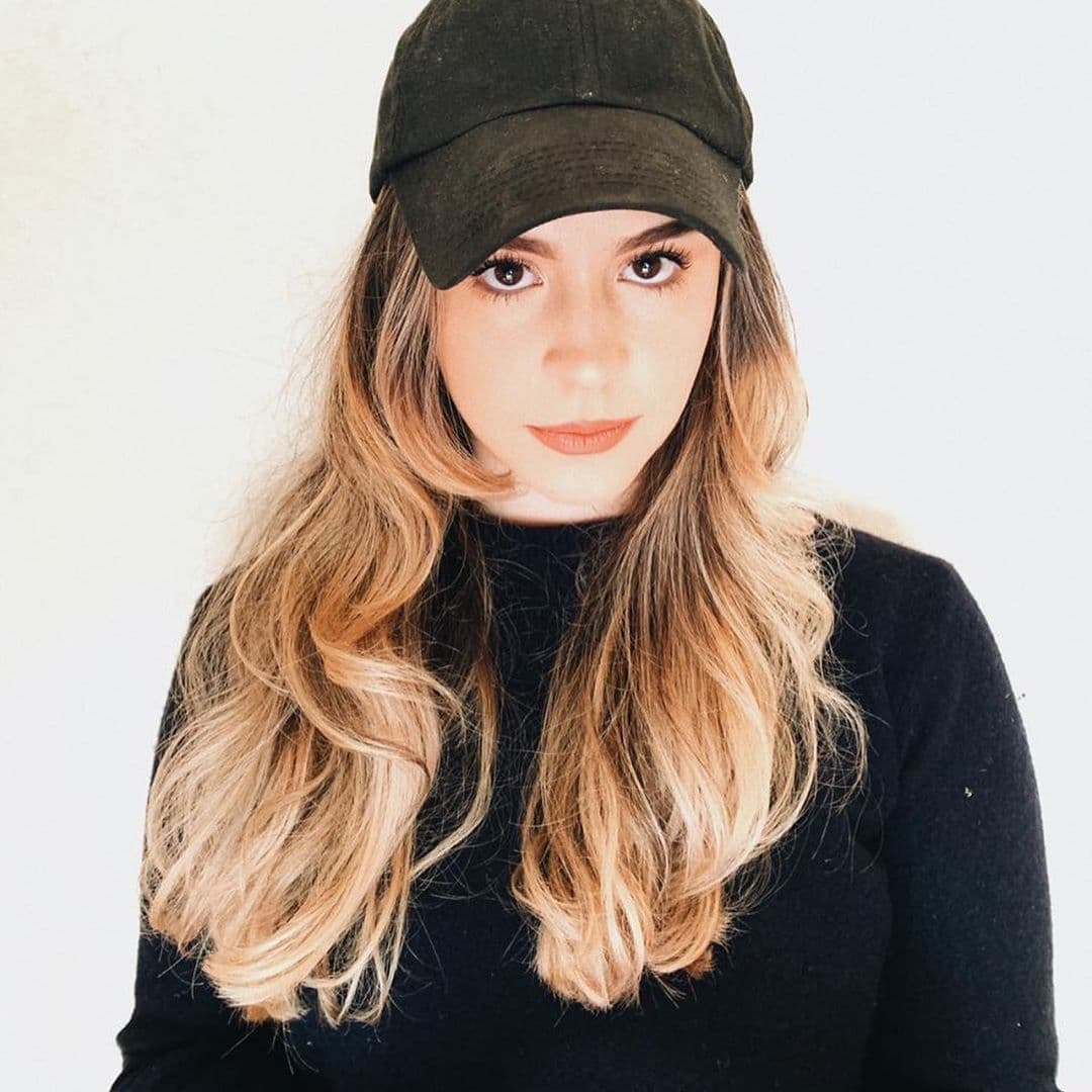 Sus fotografías le valieron miles de ‘Me gusta’ e infinidad de mensajes, entre los que destacaban los de su hermana menor Alejandra, quien resaltó lo bella que lucía Ana Paula e incluso dejó entrever que sentía un poco de celos.