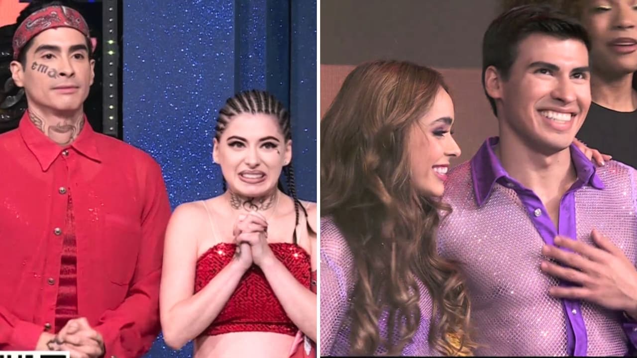 Las Estrellas bailan en Hoy: ¿Quiénes fueron los más votados de la semana? Así quedó la tabla de posiciones