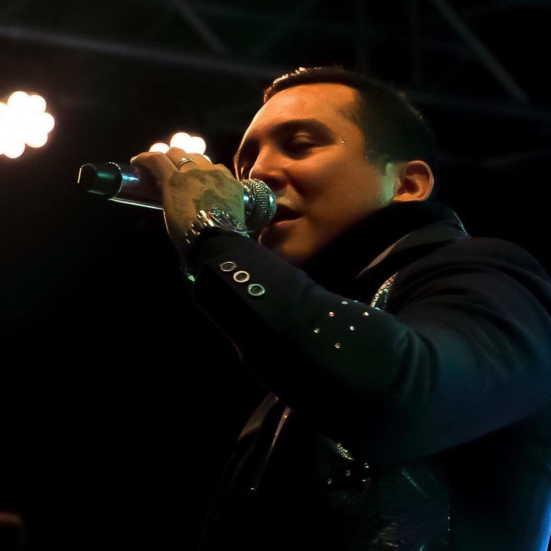 Aún sin Alann Mora, La Trakalosa fue un éxito en Colombia