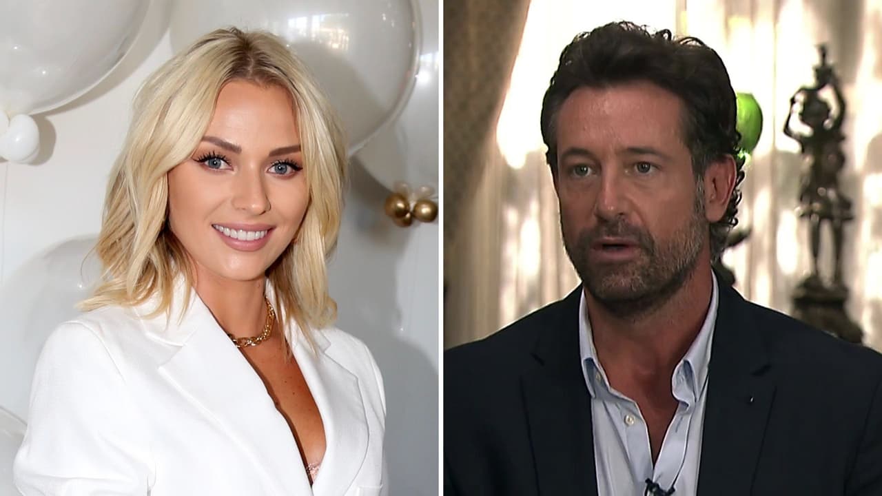 Irina Baeva toma drástica decisión después de que Gabriel Soto confirmó su truene