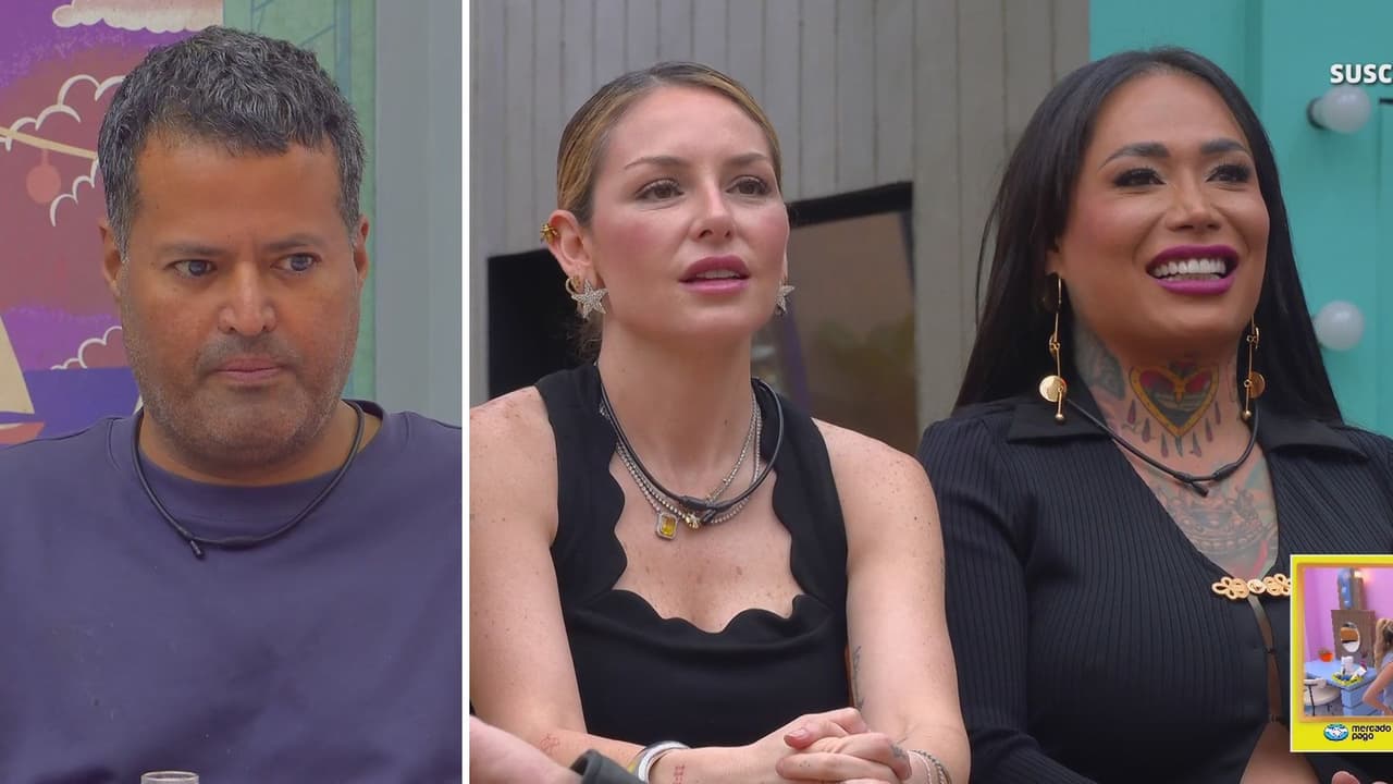 Aldo ve en video lo que Gema y Karina hicieron a sus espaldas y las confronta: "Ya no les voy a hablar"