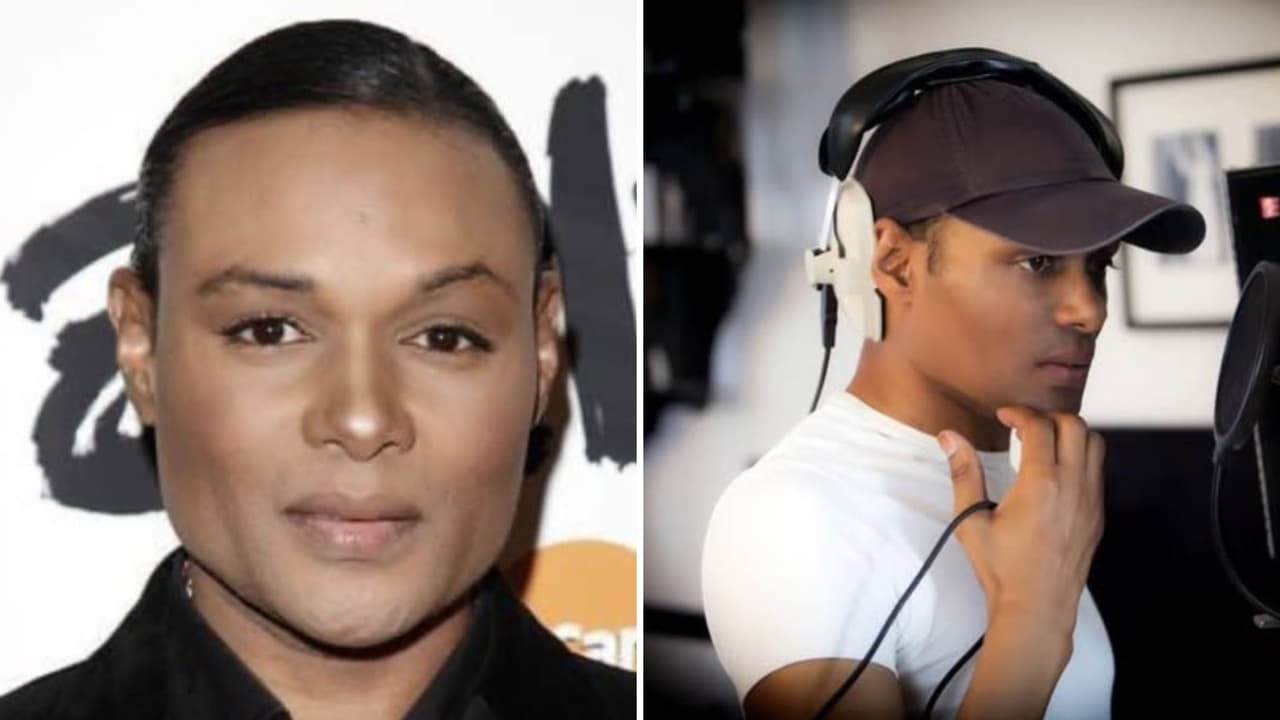 Reportan la muerte de famoso cantante, ícono del pop: esto es lo que se sabe