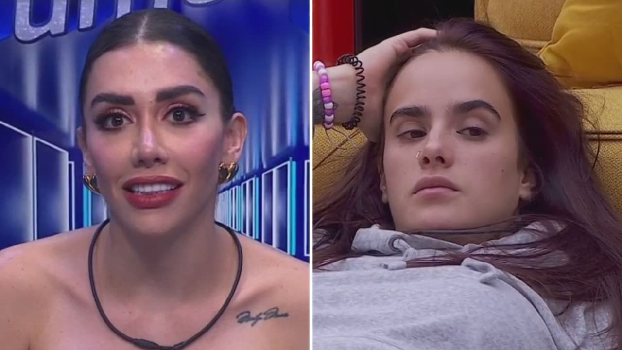 Karime 'promete embarazar’ a Gala tras apasionado beso y un “te amo”: la actriz reacciona frente a todos