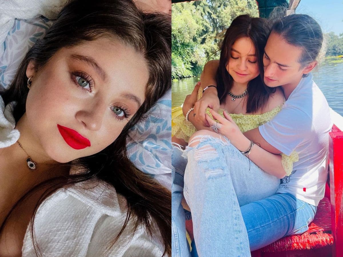 Karol Sevilla dejó a todos en shock al lucir completamente diferente.