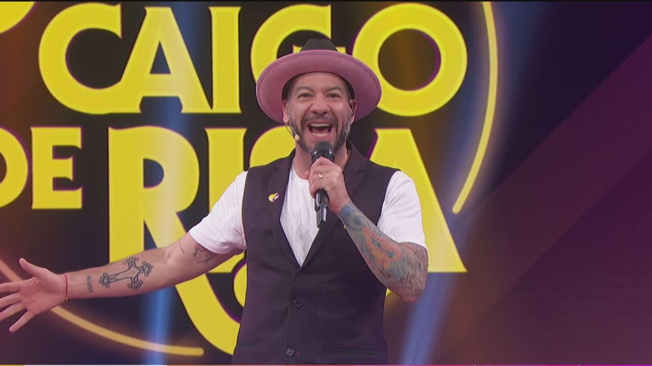 Teletón 2025: Faisy anuncia el regreso de querida actriz a 'Me Caigo de Risa' y así la recibe 'La Familia Disfuncional'