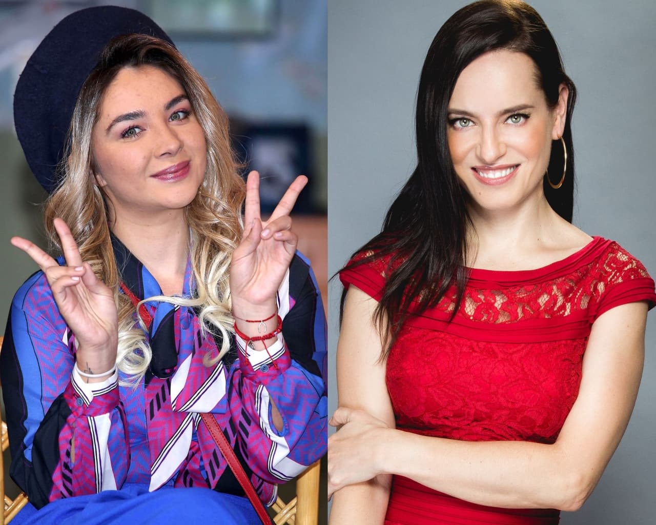 Daniela Luján y Gaby Platas han compartido las razones de no tener hijos.
