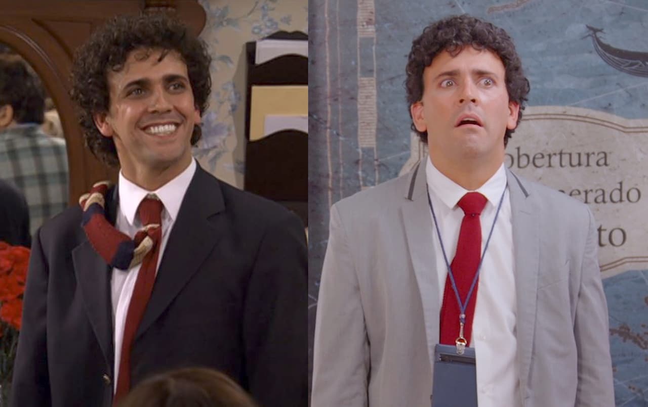 Plutarco es el atolondrado y accidentado hijo mayor de Plácido. Al principio de la primera temporada de la serie embarazó y se casó en secreto con Gaby, la hija del jefe de su padre, por lo que ha tenido muchos problemas, pero en la séptima temporada decidió independizarse e irse de casa de sus padres para buscar un mejor lugar para su familia sobre todo ahora que Gaby espera a su segundo hijo.