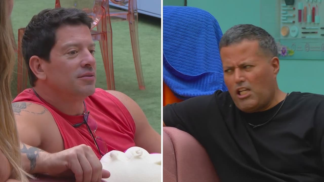 Yahir deja en shock con tremenda revelación; Aldo asegura que se dio cuenta de lo que hizo en la fiesta: "Yo no podría"