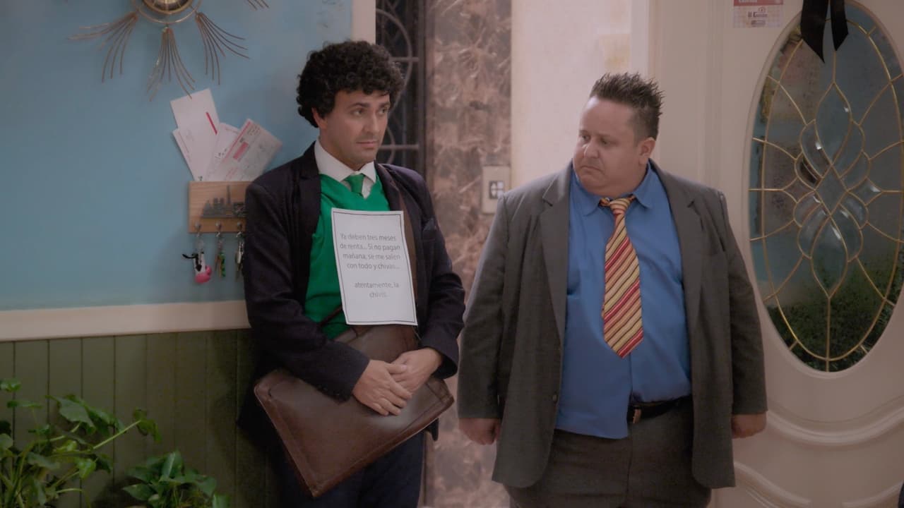 ¿Ya viste el capítulo 2 de la tercer temporada de 'Una familia de diez'? Aquí está para ti