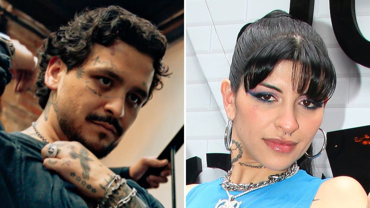 Nodal y Cazzu comienzan 'pleito legal' por su hija Inti, de un año: revelan la dura advertencia que el cantante hizo