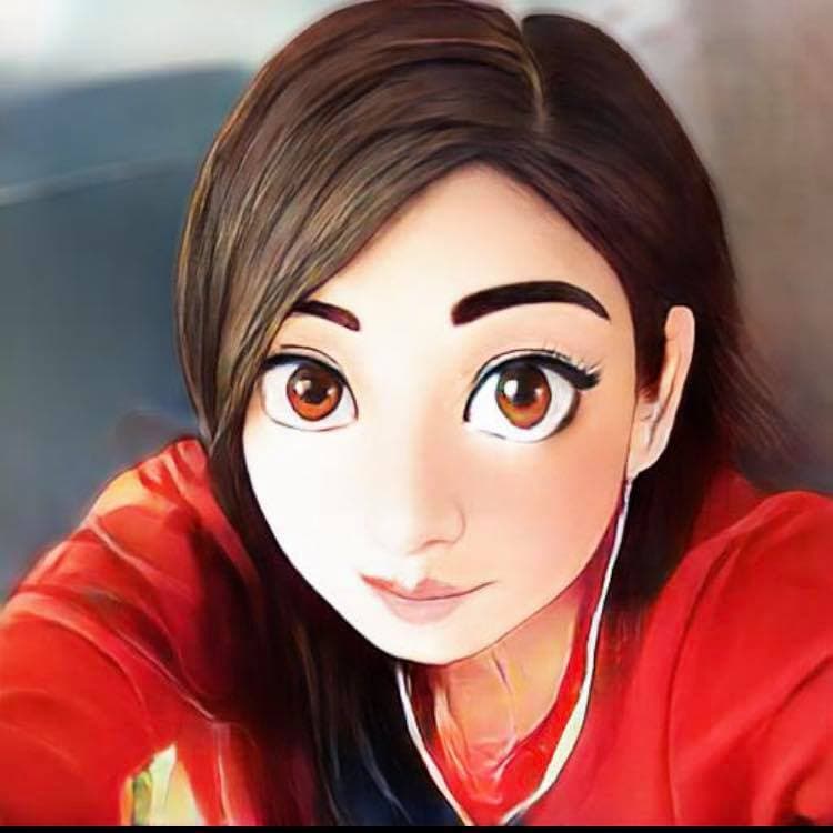Alma Vanessa Mena's profile picture