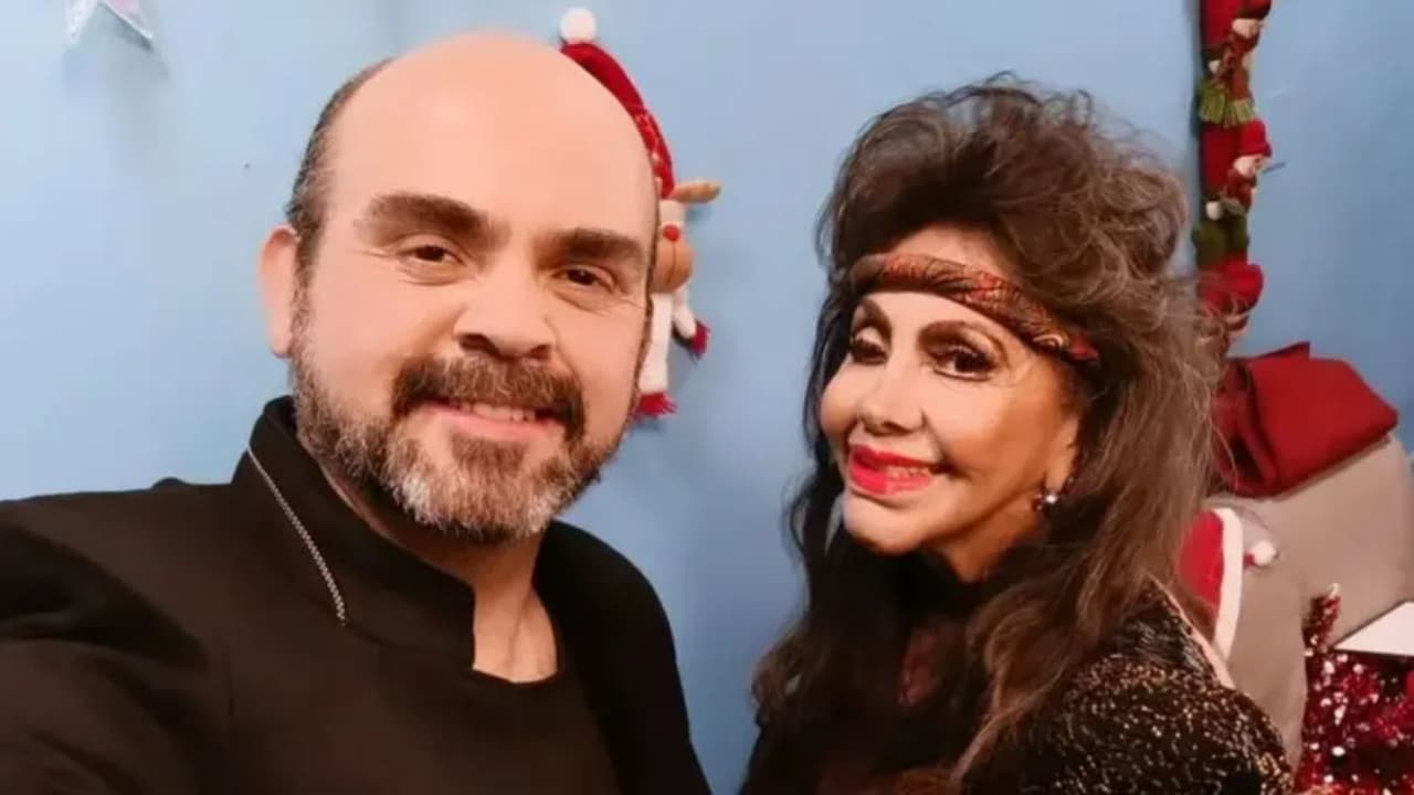 Actor de 'Como dice el dicho' revela que renunció a tratamiento contra el cáncer: "Estoy con mi fe y mi esperanza"