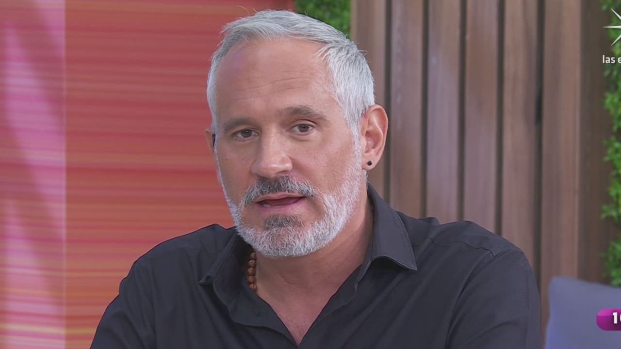 Arath de la Torre hace una pausa en Hoy para responder a Alexis Ayala por lo que dijo del debut de su hijo en las telenovelas