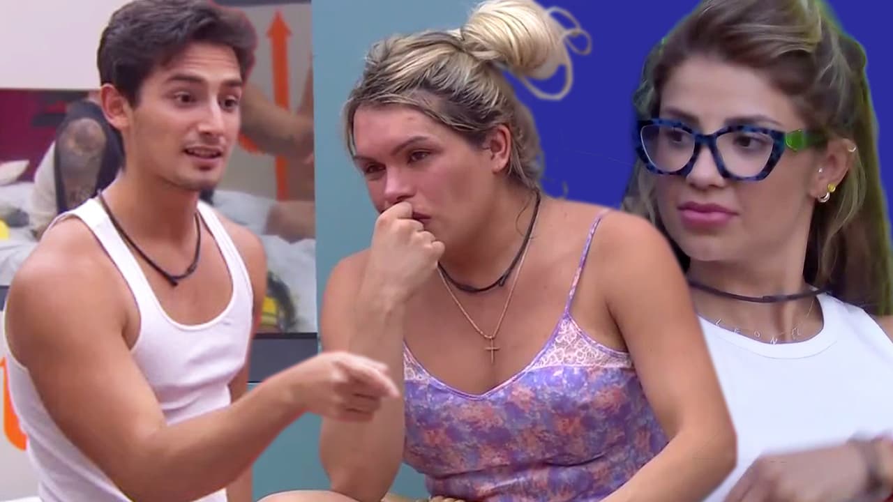 ¿Wendy debe cuidarse de Ferka?: Estos comentarios pusieron en alerta al 'Infierno'