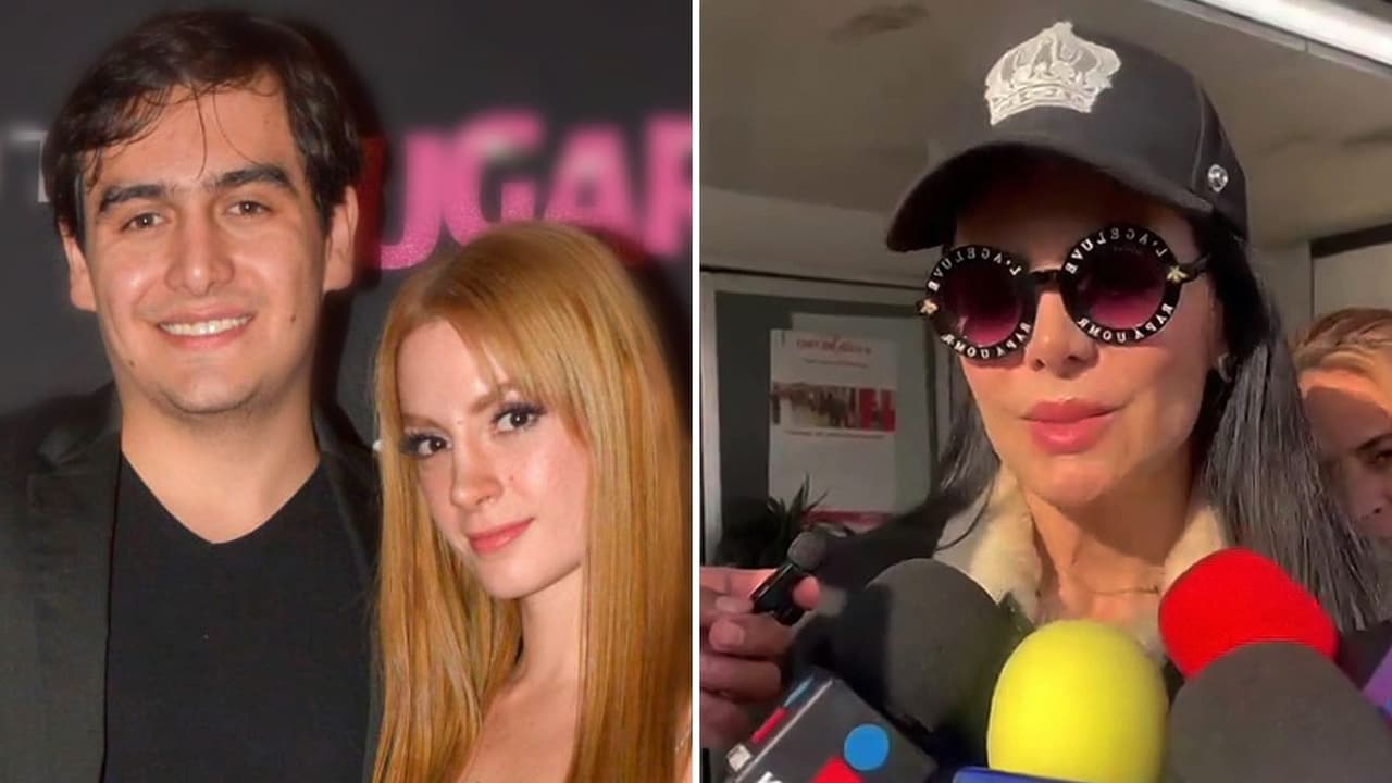 Exhiben videos de cómo Imelda Tuñón “maltrataba horrible” a Julián Figueroa: “Le gritaba de una manera incontrolable”