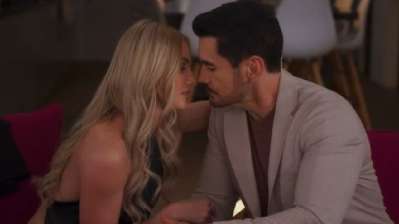 Tan cerca de ti, nace el amor Capítulo 14: ¿Kassandra y Joaquín se besaron?