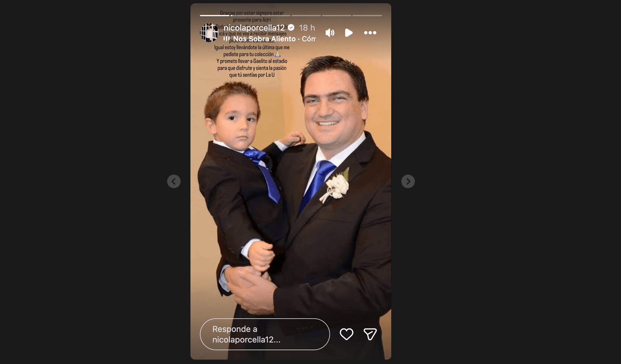 Conductor de Hoy está de luto: con voz entrecortada, lanza inesperada súplica y pide ayuda