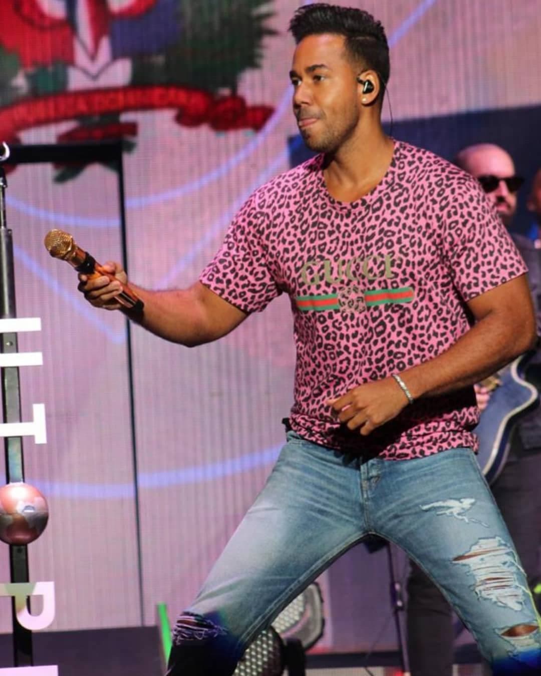 Aventura anuncia gira de reencuentro junto a Romeo Santos