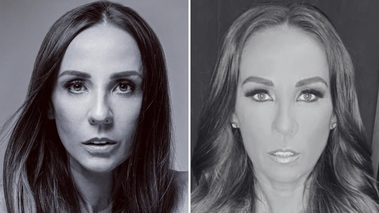 Consuelo Duval está de luto y, con el corazón roto, se despide: agradece a su hijo por hacerla "abuela"