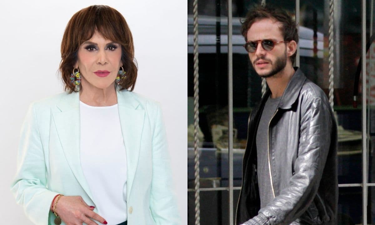 La actriz se sinceró sobre cómo le salvaron la vida semanas atrás