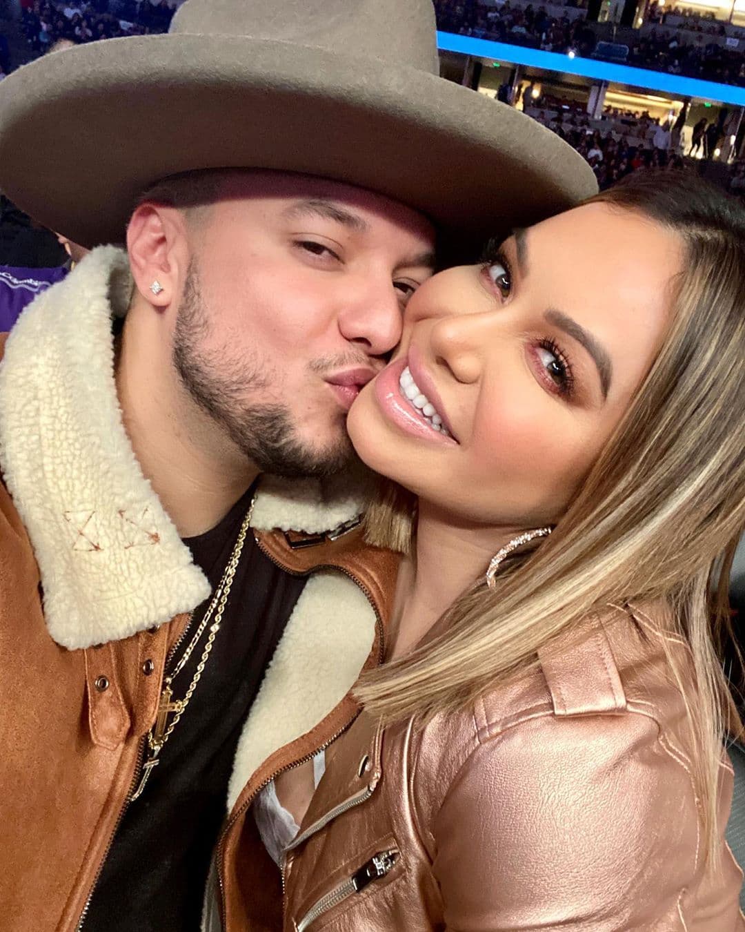 Chiquis Rivera confirma separación de Lorenzo Méndez y revela si fue por infidelidad