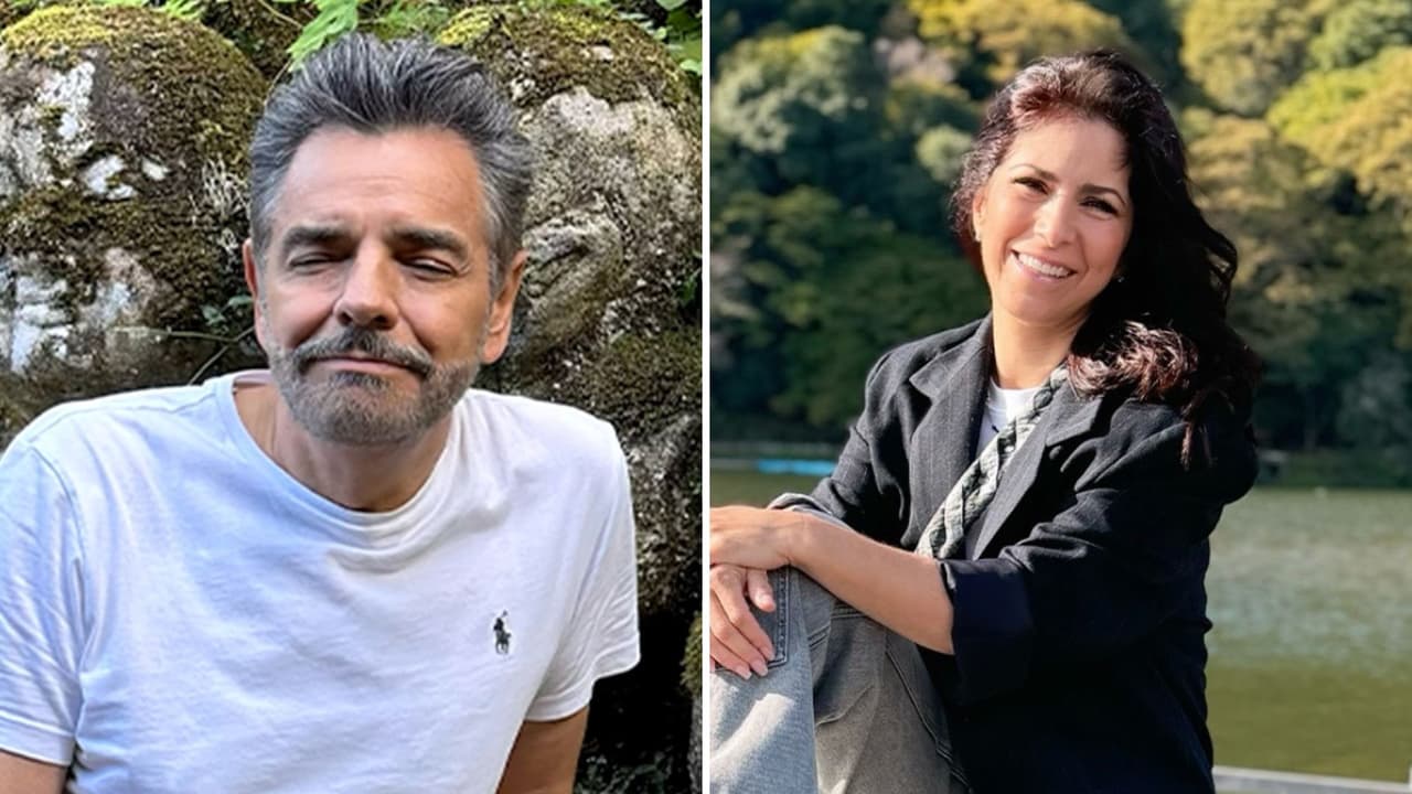 Eugenio Derbez impacta con inesperado mensaje sobre su matrimonio con Alessandra Rosaldo: ella responde