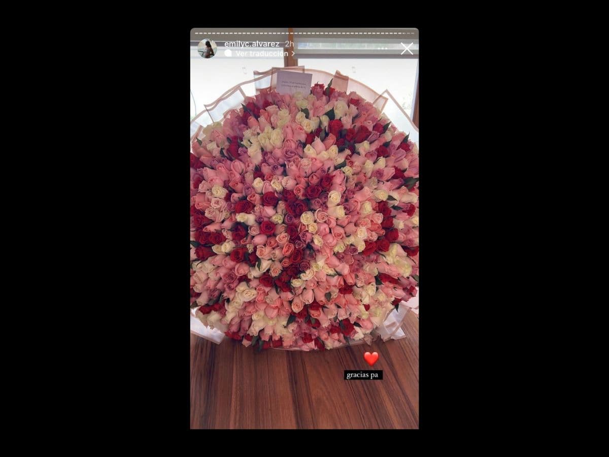 Saúl ‘Canelo’ Álvarez: su hija cumple XV años y así lo celebra